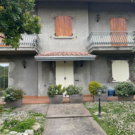 Magnolia Hotel Savignano sul Rubicone Exterior photo