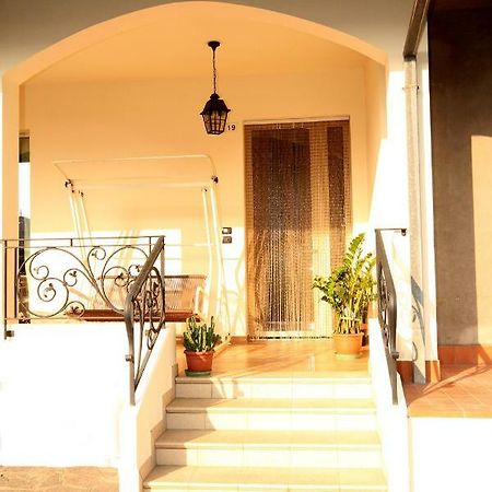 Magnolia Hotel Savignano sul Rubicone Exterior photo