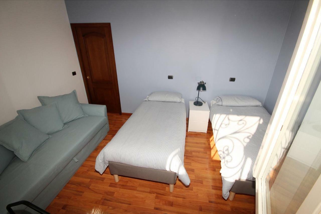Magnolia Hotel Savignano sul Rubicone Exterior photo