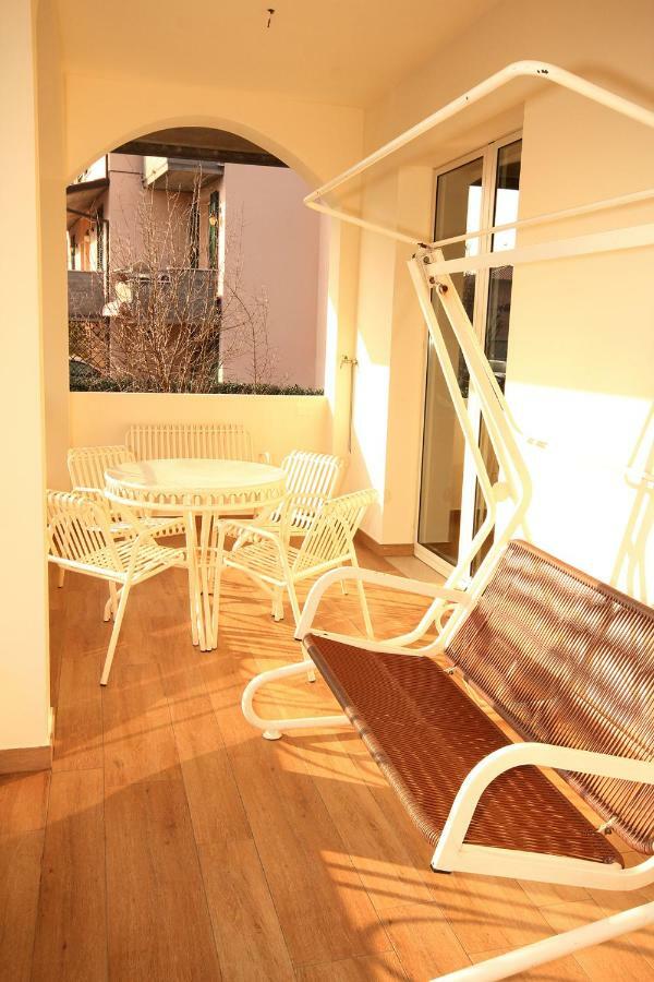 Magnolia Hotel Savignano sul Rubicone Exterior photo